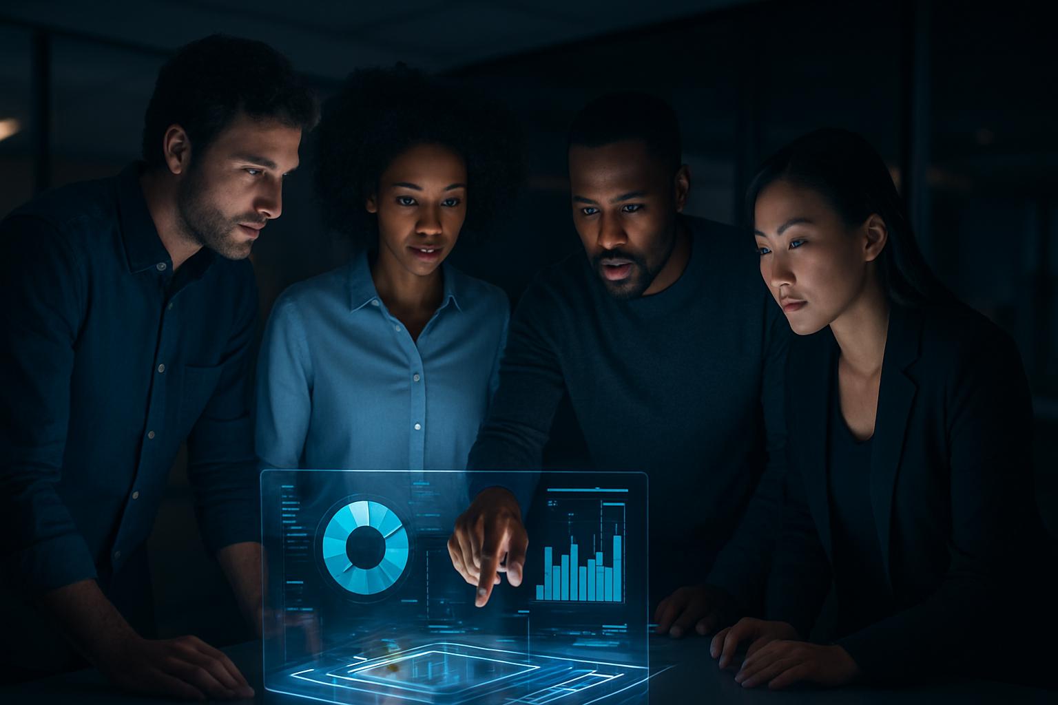 AI-Powered Innovation
