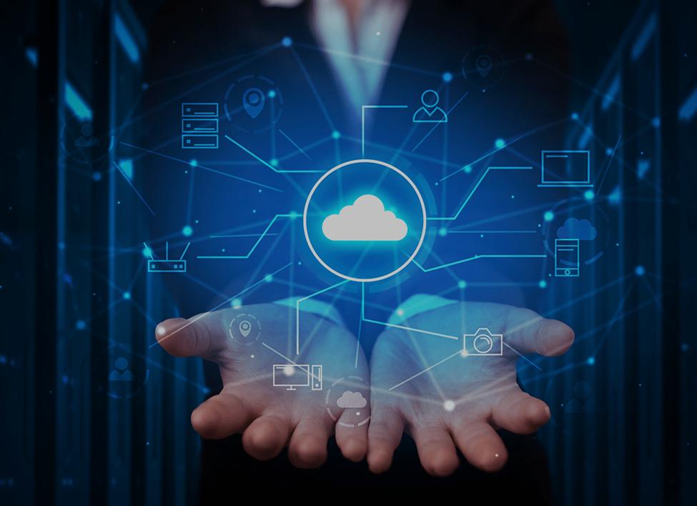 Scalable Cloud Architecture