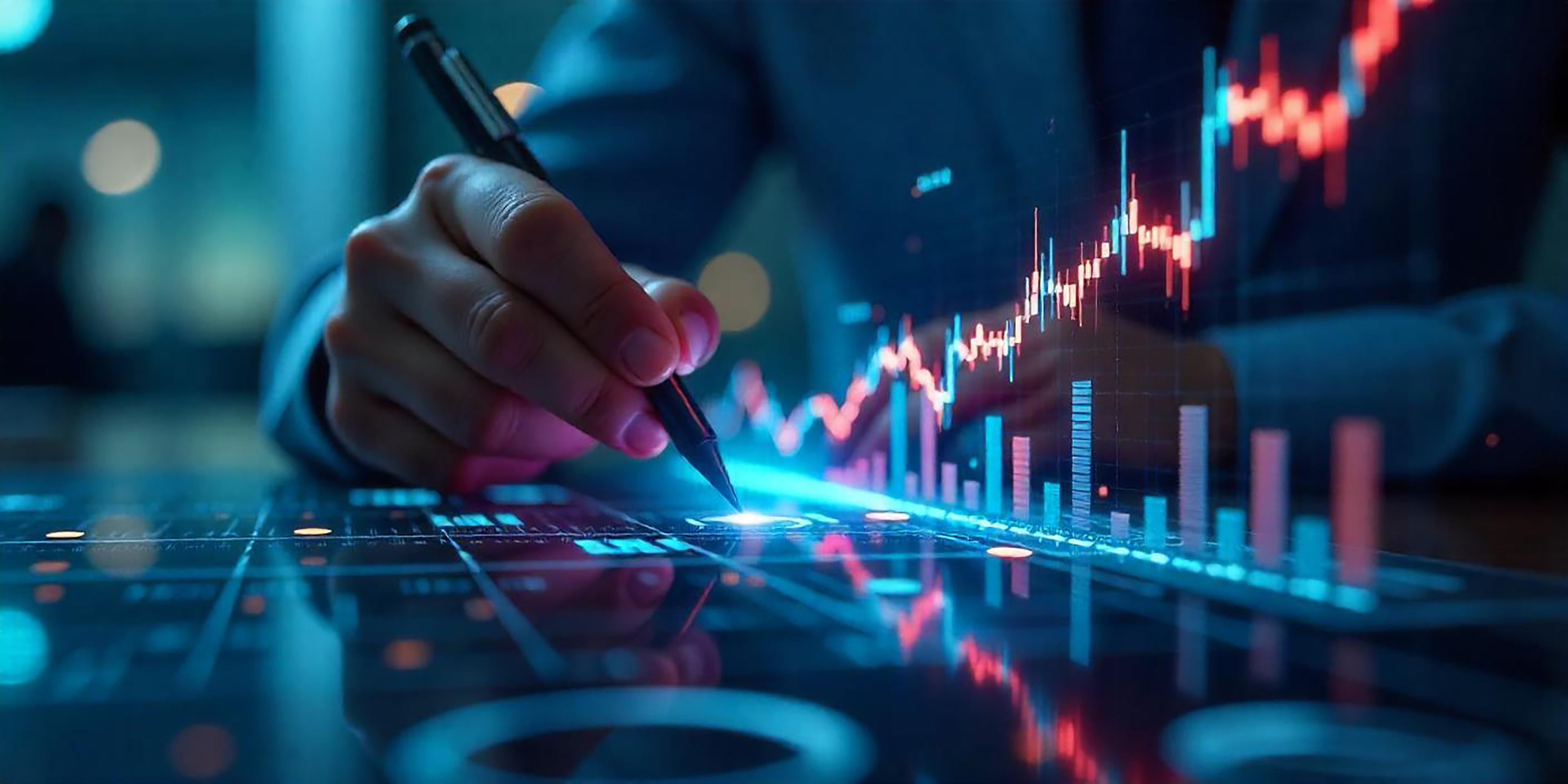 Data Analytics Dashboard