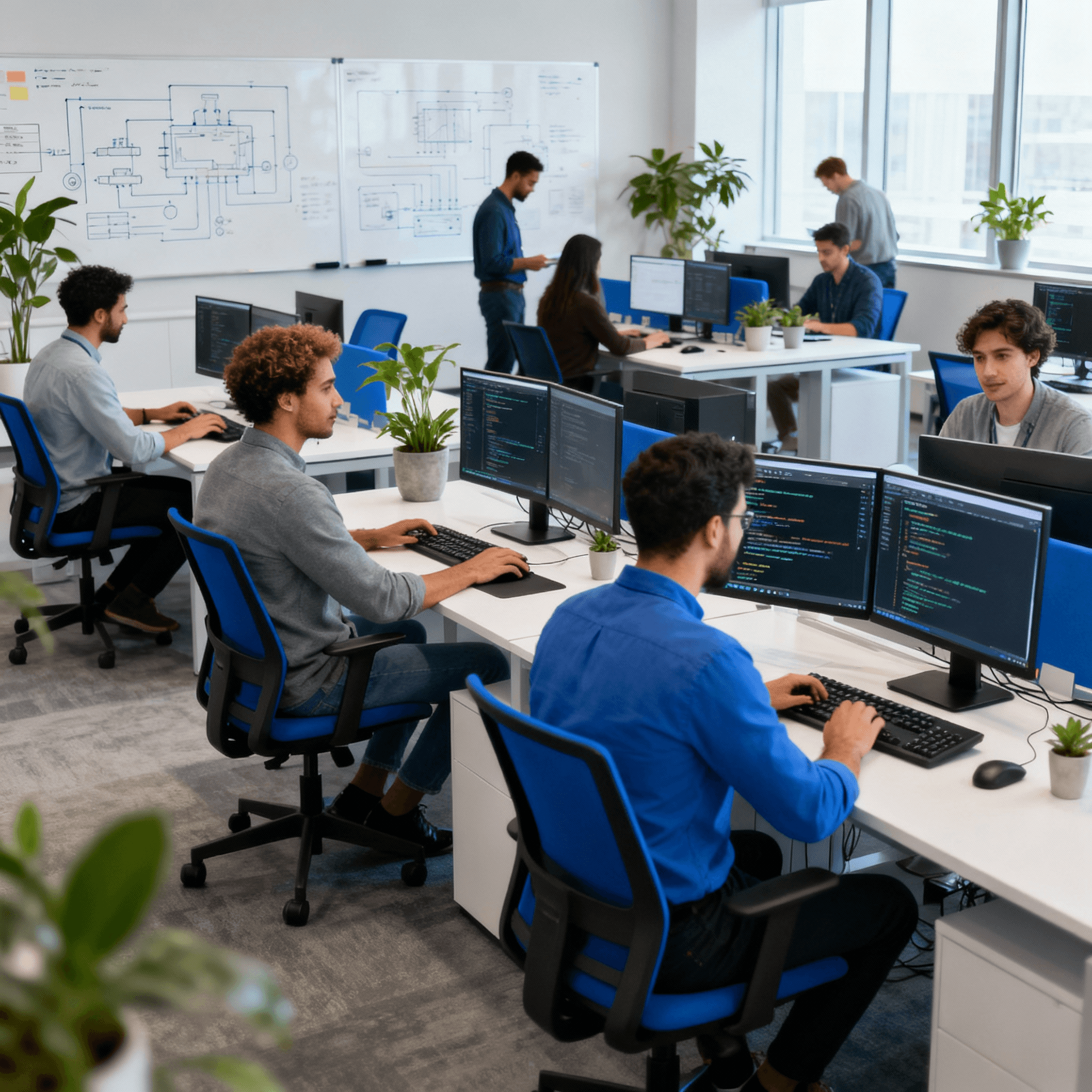 IT Staffing