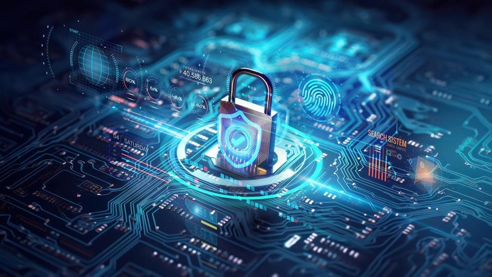 Comprehensive Security & Compliance